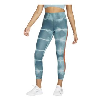 Damen 7/8 Sportlegging Dri-Fit One Luxe 