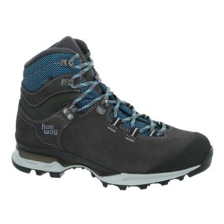 DAMEN WANDERSCHUHE TATRA LIGHT LL TREKKING