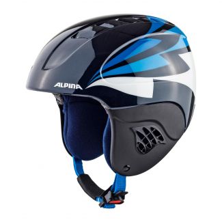 CARAT SKIHELM KIDS