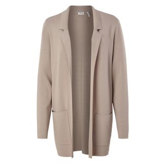 DAMEN STRICKJACKE