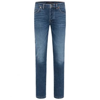 Herren Skinny Jeans Jaz