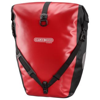 UNISEX FAHRRADTASCHE BACK-ROLER CLASSIC