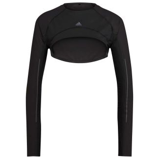 DAMEN LONGSELEEVE HIIT 45S BOLERO