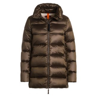 DAMEN JACKE ALINE