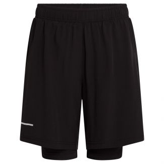 DAMEN FUNKTIONSHOSE KURZ ISOLDA