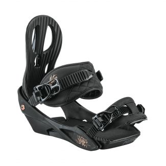 Snowboardbindung Rythm Bdg ´18 