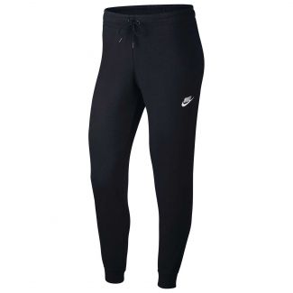 Damen Sport-Jogginghose Essential Fleece 