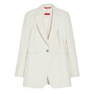 Damen Longblazer Guizzo