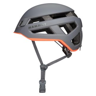 HERREN KLETTERHELM CRAG SENDER