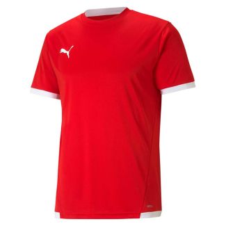 HERREN FUSSBALLTRIKOT TEAMLIGA