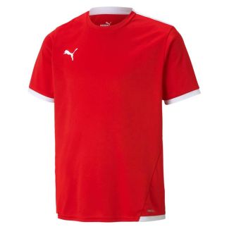 KINDER FUSSBALLTRIKOT TEAMLIGA