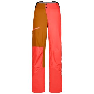 DAMEN HOSE ORTLER 3L