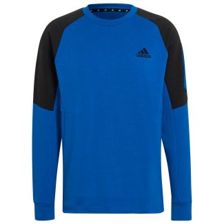 Herren Trainingspullover 3-Streifen 