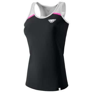 DAMEN ALPINE PRO FUNKTIONSSHIRT