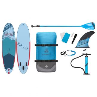 UNISEX SUP-BOARD ISUP 200 III