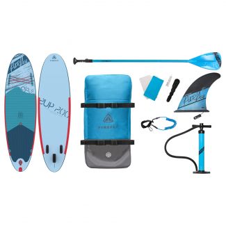 Unisex SUP Board iSUP 200 III