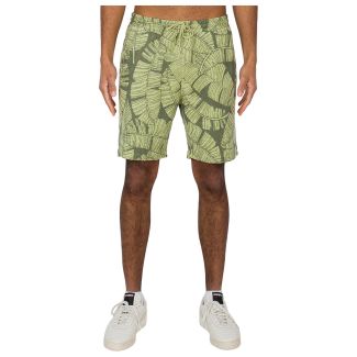 Herren Shorts Bananos