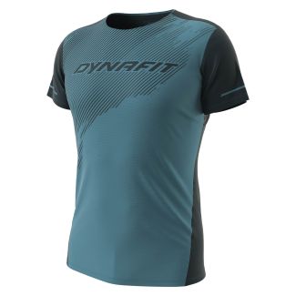 HERREN T-SHIRT ALPINE 2 S/S