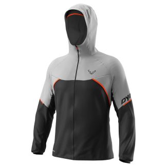 HERREN JACKE ALPINE GTX M JKT