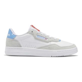 DAMEN SNEAKER COURT PEAK