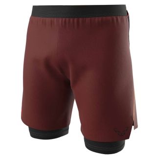 HERREN SHORTS APLINE PRO 2IN1