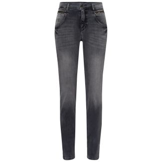 Damen Skinny Jeans Style Shakira 