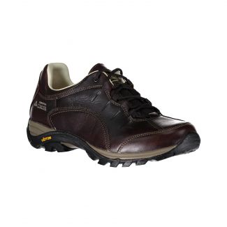 Herren Wanderschuhe flach Ascona Identitiy 