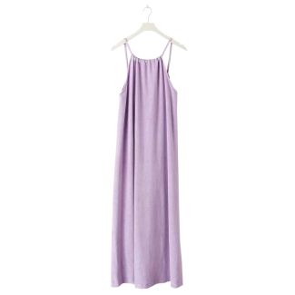 DAMEN KLEID EVERLY TOWELLING