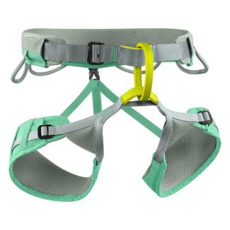 UNISEX KLETTERGURTE JAYNE II