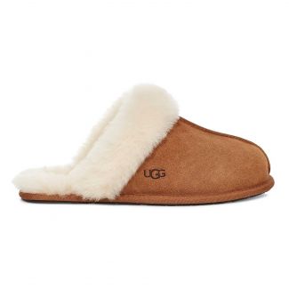 DAMEN SCHUHE SCUFFETTE II