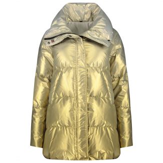 DAMEN JACKE
