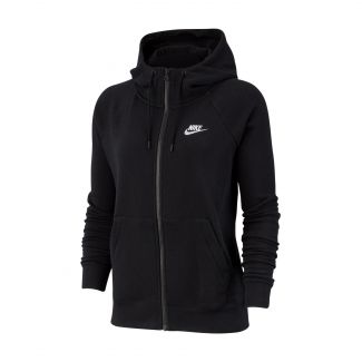 DAMEN HOODIE ESSENTIAL