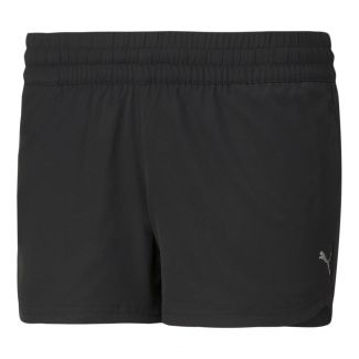 DAMEN PERFORMANCE WOVEN 3 SHORTS
