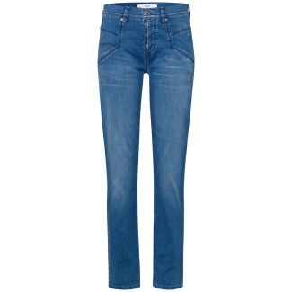 Damen Boyfriend Jeans Style Merrit S