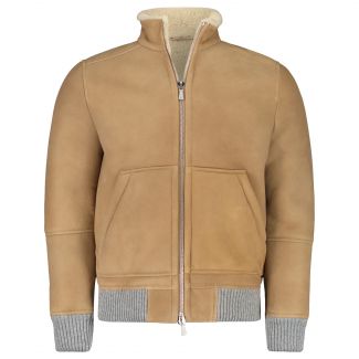 HERREN JACKE