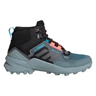 DAMEN WANDERSCHUHE SWIFT R3 MID GTX