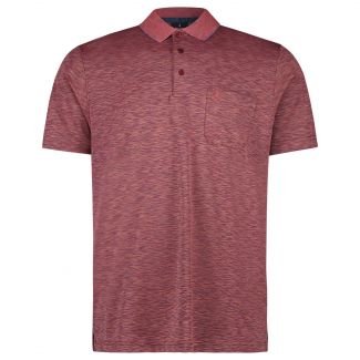 HERREN POLO