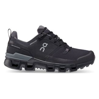 DAMEN WANDERSCHUHE CLOUDWANDER WATERPROOF
