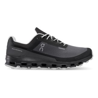 HERREN SCHUHE CLOUDVISTA WATERPROOF