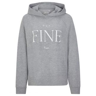 DAMEN HOODIE