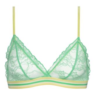 DAMEN TRIANGEL-BH