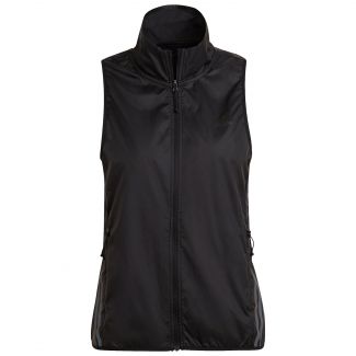 DAMEN RUN ICON 3S WIND RUNNING WESTE