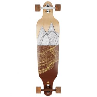 UNISEX LONGBOARD LGB 305