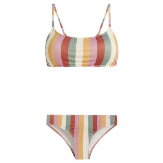 DAMEN BANDEAU-BIKINI PRTCANCAN