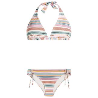 DAMEN HALTER BIKINI PRTADMIRER C-CUP