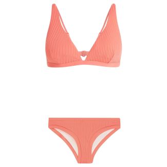 DAMEN TRIANGEL-BIKINI PRTBIGHT