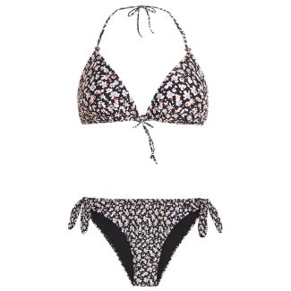 DAMEN TRINAGEL-BIKINI PRTPALMCOVE