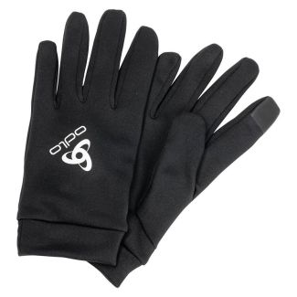 HERREN HANDSCHUHE STRETCHFLEECE LINER ECO