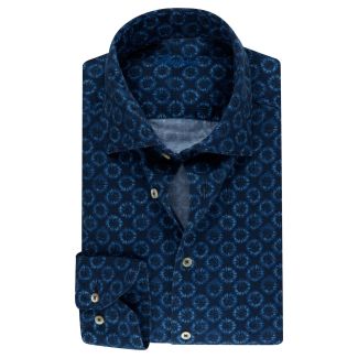 HERREN HEMD SLIMLINE