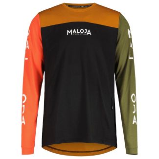 HERREN LONGSLEEVE HAUNOLDM.